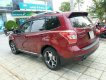 Subaru Forester 2013 - Bán xe Subaru Forester sản xuất 2013, màu đỏ, 870tr