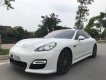 Porsche Panamera 2010 - Bán xe Porsche Panamera 2010, màu trắng, nhập khẩu nguyên chiếc