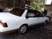 Nissan Bluebird 1982 - Bán xe Nissan Bluebird đời 1982, màu trắng, 45tr