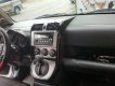 Honda Element 2.4 2007 - Cần bán gấp Honda Element 2.4 đời 2007, màu đỏ, xe nhập