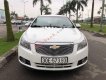 Chevrolet Cruze LS 2012 - Bán Chevrolet Cruze LS đời 2012, màu trắng chính chủ giá cạnh tranh