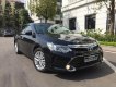 Toyota Camry 2.0E 2017 - Bán xe Toyota Camry 2.0E đời 2017, màu đen số tự động