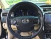 Toyota Camry 2.0E 2017 - Bán xe Toyota Camry 2.0E đời 2017, màu đen số tự động