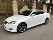 Lexus IS IS250C 2009 - Bán Lexus IS is250c sản xuất 2009, màu trắng, xe nhập