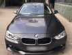 BMW 3 Series 320i 2015 - Bán BMW 3 Series 320i sản xuất 2015, màu xám (ghi), nhập khẩu nguyên chiếc