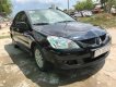 Mitsubishi Lancer 1.6 2004 - Cần bán Mitsubishi Lancer 1.6 sản xuất 2004, màu đen