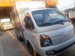 Hyundai H 100 2018 - Bán xe Hyundai 1.5 tấn H150 giá 120tr, hỗ trợ trả góp 80% giá trị xe