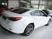 Mazda 6 2.0L Premium 2018 - Bán xe Mazda 6 2.0L Premium sản xuất 2018, màu trắng 