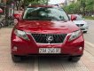 Lexus RX 350 AWD 2011 - Bán Lexus RX 350 4WD sản xuất năm 2011, màu đỏ, nhập khẩu nguyên chiếc như mới