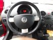 Volkswagen New Beetle   2006 - Bán Volkswagen New Beetle 2006, màu trắng, nhập khẩu, 495tr