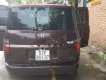 Honda Element 2.4 2007 - Cần bán gấp Honda Element 2.4 đời 2007, màu đỏ, xe nhập