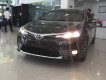 Toyota Corolla altis G 2018 - Mua Altis đến Toyota Hà Đông nhận ưu đãi khủng tháng 5
