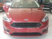 Ford Focus Sport 2018 - Bán xe Focus mới, động cơ Ecoboost, hộp số mới, giá hấp dẫn cùng nhiều khuyến mãi