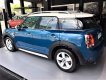 Mini Cooper Countryman 2017 - Bán xe Mini Cooper Countryman đời 2017, màu xanh lam, nhập khẩu