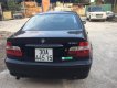 BMW 3 Series 318i 2005 - Đã mua được X5 ngon. Cần bán BMW 318i năm 2005, màu đen