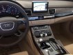 Audi A8 Premium 2017 - Bán Audi A8 Premium 2017, màu đen, nhập khẩu nguyên chiếc