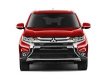 Mitsubishi Stavic  2.4 CVT 2017 - Mitsubishi Outlander 2.4 CVT tại Nghệ An, giá tốt nhất, nhập Nhật - Hotline: 0979.012.676