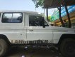 Toyota Land Cruiser 1989 - Bán Toyota Land Cruiser sản xuất năm 1989, màu trắng, nhập khẩu 