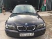 BMW 3 Series 318i 2005 - Đã mua được X5 ngon. Cần bán BMW 318i năm 2005, màu đen