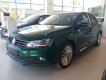 Volkswagen Jetta 2017 - Bán Volkswagen Jetta, màu xanh lục, xe nhập khẩu, khuyến mãi khủng