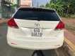 Toyota Venza 2.7 2009 - Bán Toyota Venza 2.7 sản xuất 2009, màu trắng, nhập khẩu 