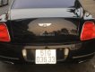 Bentley Continental 2009 - Cần bán Bentley Continental 6.0 năm 2009, màu đen, nhập khẩu nguyên chiếc