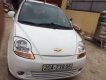 Chevrolet Spark LT 0.8 MT 2010 - Bán Chevrolet Spark LT 0.8 MT đời 2010, màu trắng 