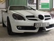 Mercedes-Benz SLK class SLK 350 2009 - Bán Mercedes SLK 350 đời 2009, màu trắng, xe nhập 