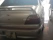 Daewoo Cielo 1997 - Cần bán Daewoo Cielo sản xuất 1997, màu xám (ghi), xe gia đình, giá chỉ 55 triệu