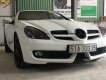 Mercedes-Benz SLK class  350 AMG 2009 - Bán xe SLK 350 AMG. Tìm chồng cho em gái trắng tinh khôi