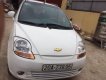 Chevrolet Spark LT 0.8 MT 2010 - Bán Chevrolet Spark LT 0.8 MT đời 2010, màu trắng 