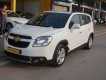 Chevrolet Orlando LTZ 1.8 AT 2016 - Bán Chevrolet Orlando LTZ 1.8 AT sản xuất năm 2016, màu trắng