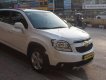 Chevrolet Orlando LTZ 1.8 AT 2016 - Bán Chevrolet Orlando LTZ 1.8 AT sản xuất năm 2016, màu trắng