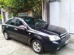 Daewoo Lacetti SE 2009 - Bán xe Daewoo Lacetti SE sản xuất 2009, xe gia đình chính chủ