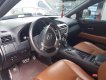 Lexus RX 350 2013 - Bán Lexus RX 350 2013, màu đen, xe nhập