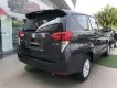 Toyota Innova   2.0E  2018 - Bán ô tô Toyota Innova 2.0E sản xuất năm 2018, màu xám 