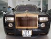 Rolls-Royce Phantom 2010 - Bán Rolls-Royce Phantom 6.7 V12 2010, màu đen, nhập khẩu