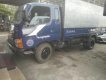 Hyundai Mighty   2000 - Bán Hyundai Mighty đời 2000, màu xanh lam