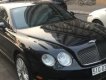 Bentley Continental 2009 - Cần bán Bentley Continental 6.0 năm 2009, màu đen, nhập khẩu nguyên chiếc