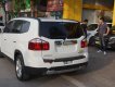 Chevrolet Orlando LTZ 1.8 AT 2016 - Bán Chevrolet Orlando LTZ 1.8 AT sản xuất năm 2016, màu trắng