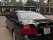 Toyota Camry 2003 - Cần bán lại xe Toyota Camry 2003, màu đen  