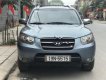 Hyundai Santa Fe MLX 2006 - Bán Hyundai Santa Fe MLX đời 2006, nhập khẩu Hàn Quốc 