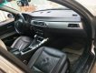 BMW 3 Series 320i 2007 - Bán ô tô BMW 3 Series 320i sản xuất năm 2007, màu nâu, xe nhập