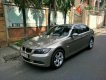 BMW 3 Series 320i 2007 - Bán ô tô BMW 3 Series 320i sản xuất năm 2007, màu nâu, xe nhập