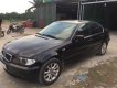 BMW 3 Series 318i 2005 - Đã mua được X5 ngon. Cần bán BMW 318i năm 2005, màu đen