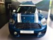 Mini Cooper Countryman 2017 - Bán xe Mini Cooper Countryman đời 2017, màu xanh lam, nhập khẩu