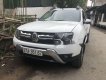 Renault Duster   2016 - Bán xe Renault Duster 2016, màu trắng