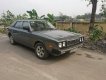 Mazda 929 LA2VS  1982 - Bán Mazda 929 LA2VS năm sản xuất 1982, màu xám (ghi), xe nhập