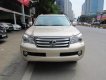 Lexus GX460 2011 màu vàng 2011 - Lexus GX460 2011 màu vàng