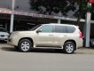 Lexus GX460 2011 màu vàng 2011 - Lexus GX460 2011 màu vàng